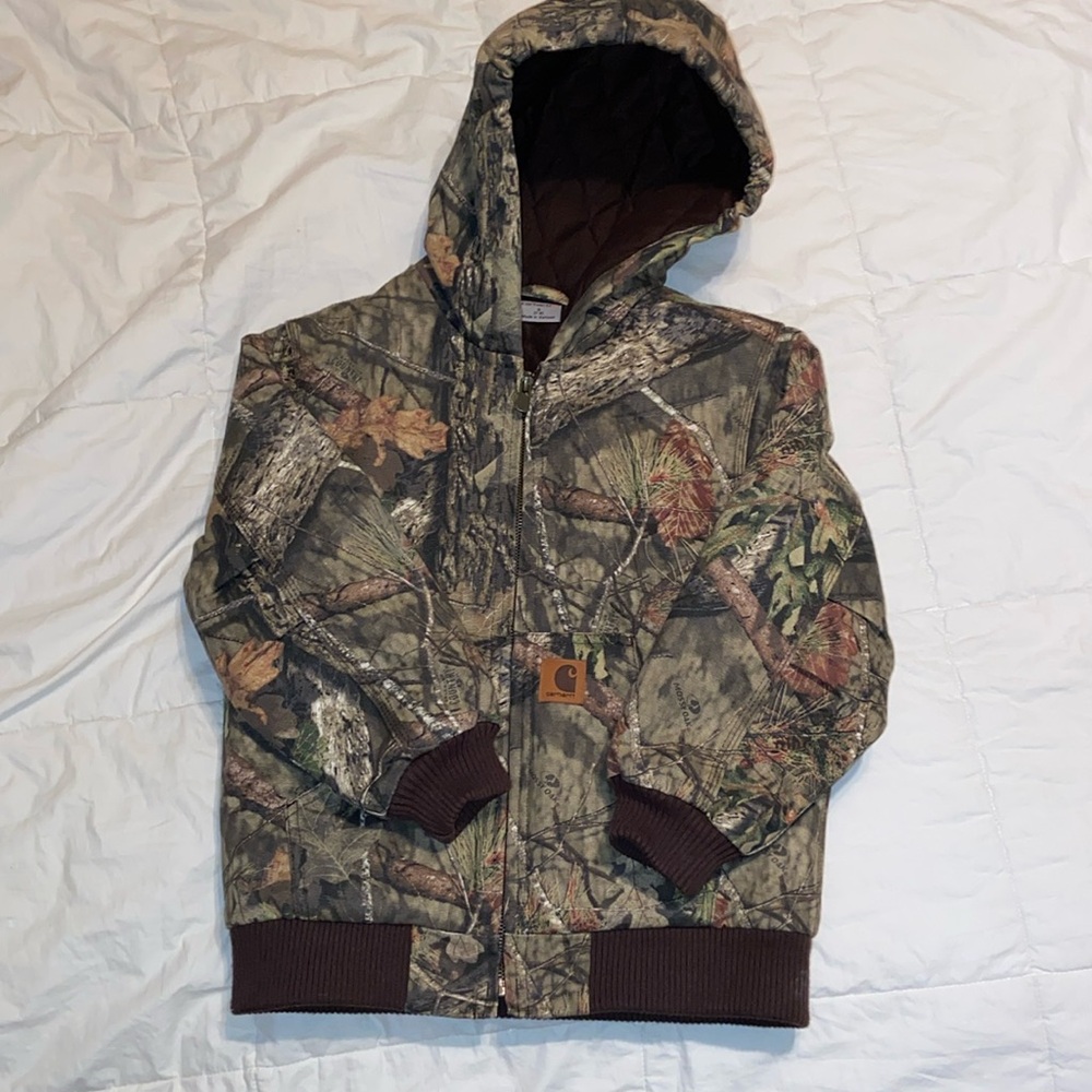 Carhartt Jacket